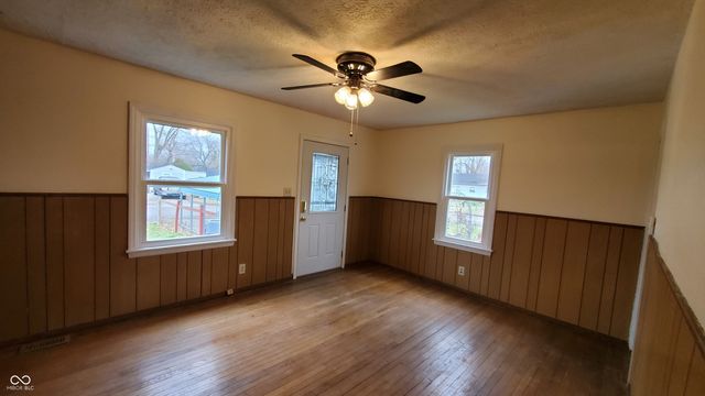 1202 N Luett Avenue, Indianapolis, IN 46222