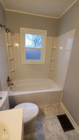 1202 N Luett Avenue, Indianapolis, IN 46222