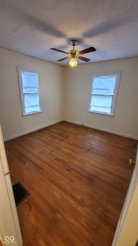 1202 N Luett Avenue, Indianapolis, IN 46222