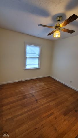 1202 N Luett Avenue, Indianapolis, IN 46222