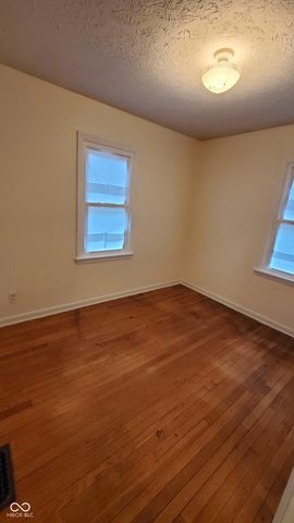 1202 N Luett Avenue, Indianapolis, IN 46222