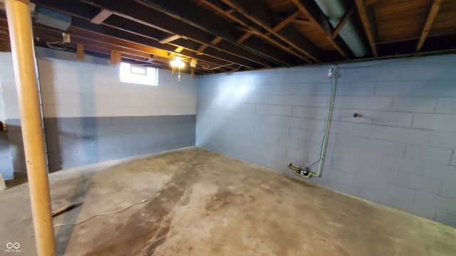 1202 N Luett Avenue, Indianapolis, IN 46222