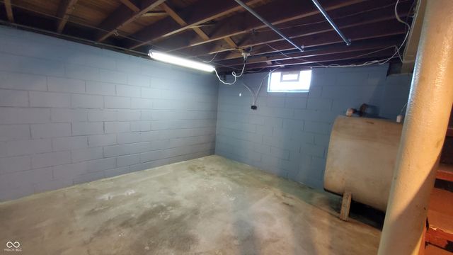 1202 N Luett Avenue, Indianapolis, IN 46222