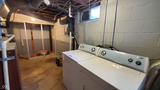 1202 N Luett Avenue, Indianapolis, IN 46222