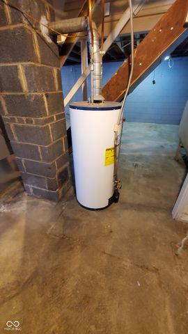 1202 N Luett Avenue, Indianapolis, IN 46222