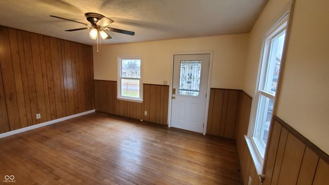 1202 N Luett Avenue, Indianapolis, IN 46222