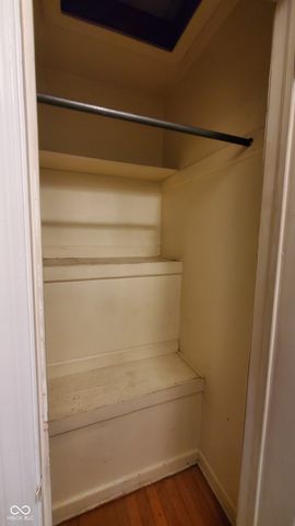 1202 N Luett Avenue, Indianapolis, IN 46222