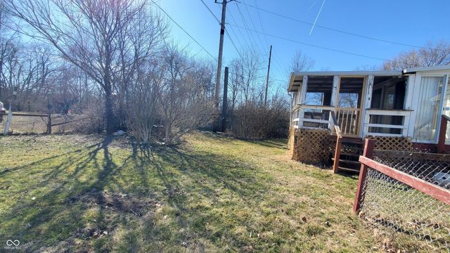 1202 N Luett Avenue, Indianapolis, IN 46222