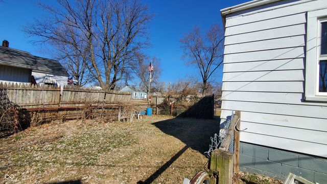 1202 N Luett Avenue, Indianapolis, IN 46222