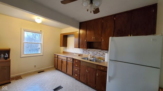 1202 N Luett Avenue, Indianapolis, IN 46222