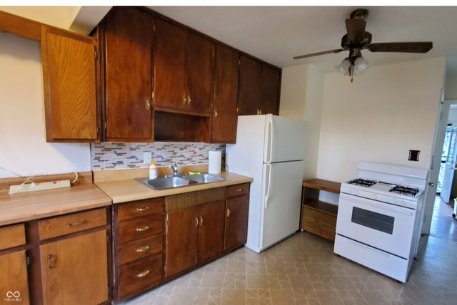 1202 N Luett Avenue, Indianapolis, IN 46222