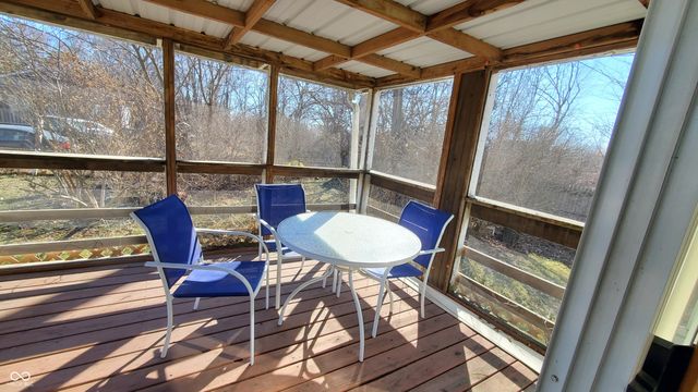 1202 N Luett Avenue, Indianapolis, IN 46222