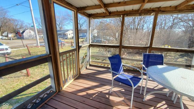 1202 N Luett Avenue, Indianapolis, IN 46222