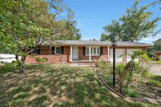724 Agathon Drive, Evansville, IN 47712