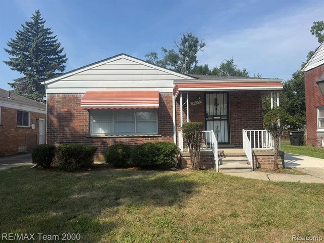 9023 Evergreen Avenue, Detroit, MI 48228