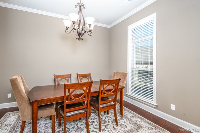 3712 WESTON Place, Montgomery, AL 36116