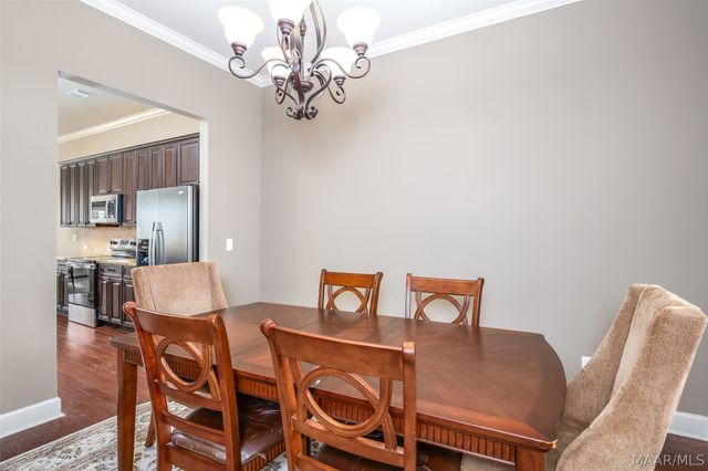 3712 WESTON Place, Montgomery, AL 36116