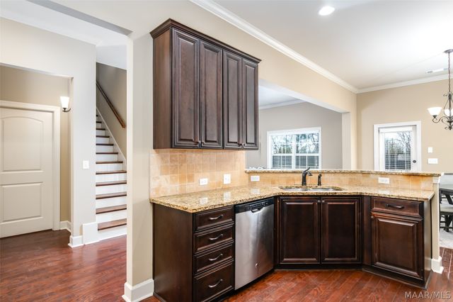 3712 WESTON Place, Montgomery, AL 36116