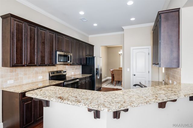 3712 WESTON Place, Montgomery, AL 36116