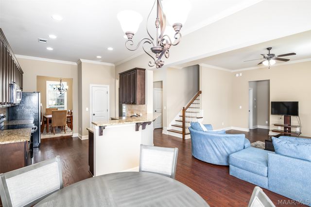 3712 WESTON Place, Montgomery, AL 36116