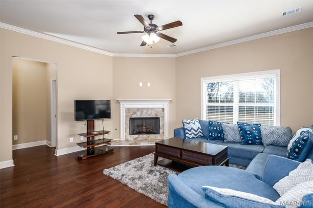 3712 WESTON Place, Montgomery, AL 36116