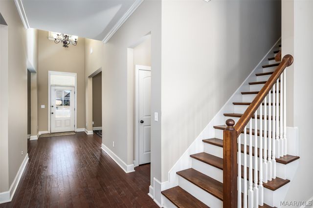 3712 WESTON Place, Montgomery, AL 36116