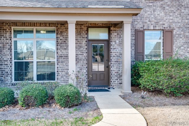 3712 WESTON Place, Montgomery, AL 36116