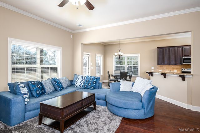 3712 WESTON Place, Montgomery, AL 36116