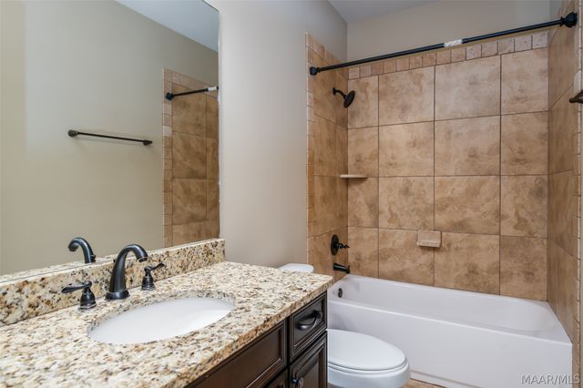 3712 WESTON Place, Montgomery, AL 36116