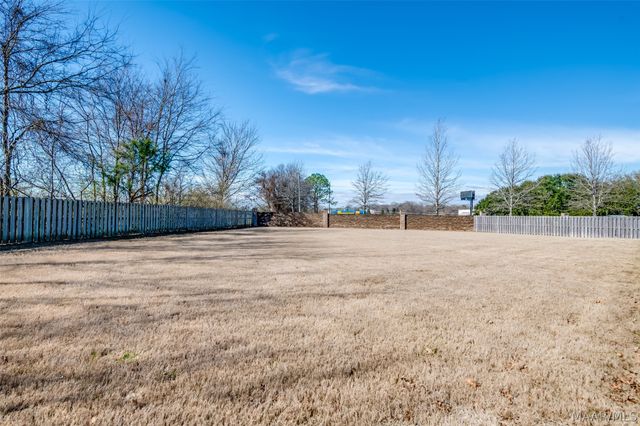 3712 WESTON Place, Montgomery, AL 36116