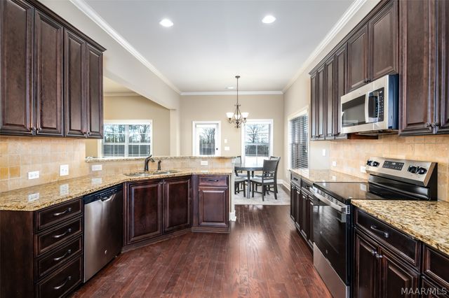 3712 WESTON Place, Montgomery, AL 36116