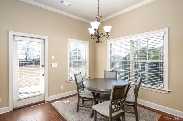 3712 WESTON Place, Montgomery, AL 36116