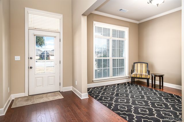 3712 WESTON Place, Montgomery, AL 36116