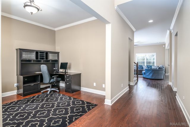 3712 WESTON Place, Montgomery, AL 36116