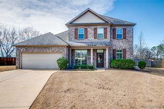 3712 WESTON Place, Montgomery, AL 36116