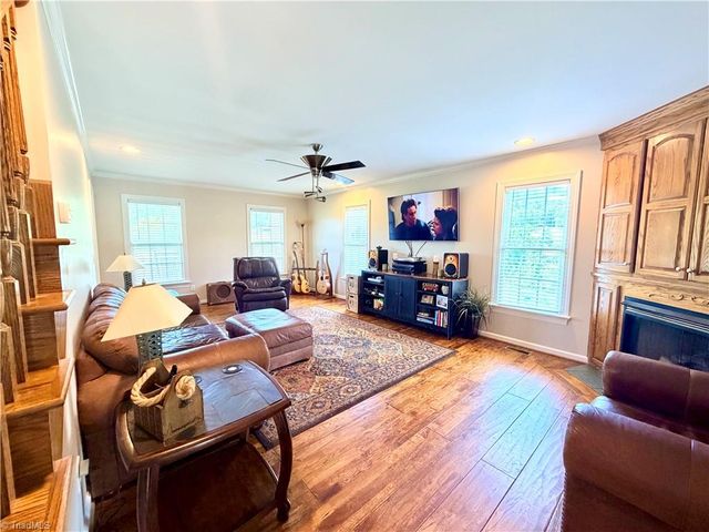 198 Captain Day Road, Ronda, NC 28670