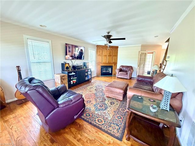 198 Captain Day Road, Ronda, NC 28670