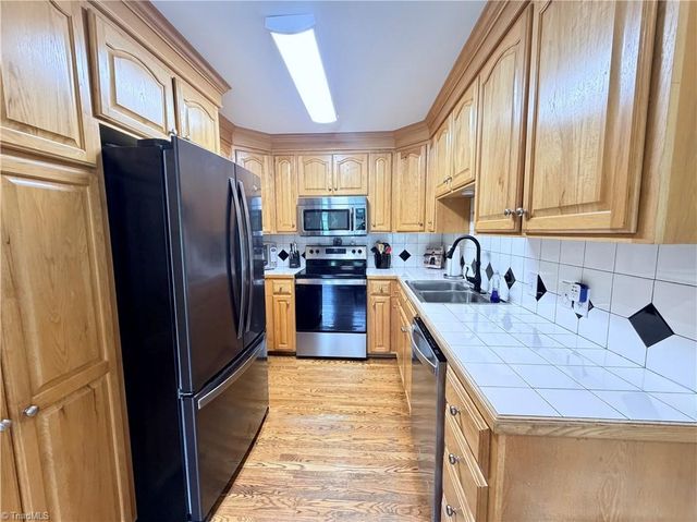 198 Captain Day Road, Ronda, NC 28670