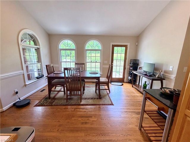 198 Captain Day Road, Ronda, NC 28670