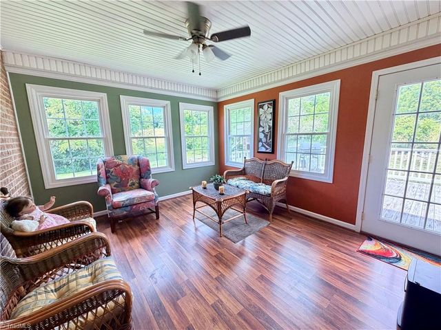 198 Captain Day Road, Ronda, NC 28670