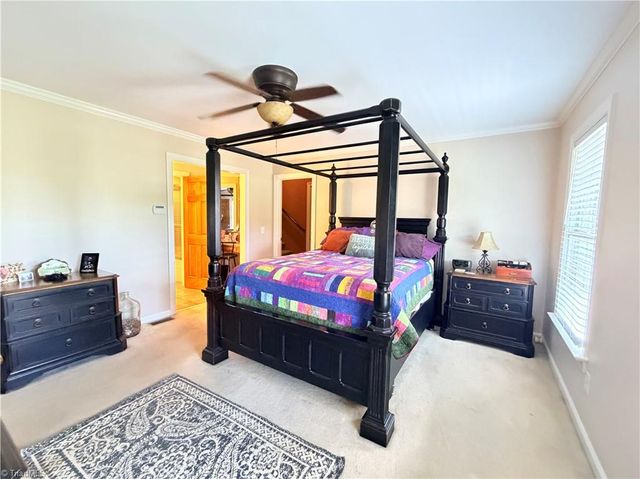 198 Captain Day Road, Ronda, NC 28670
