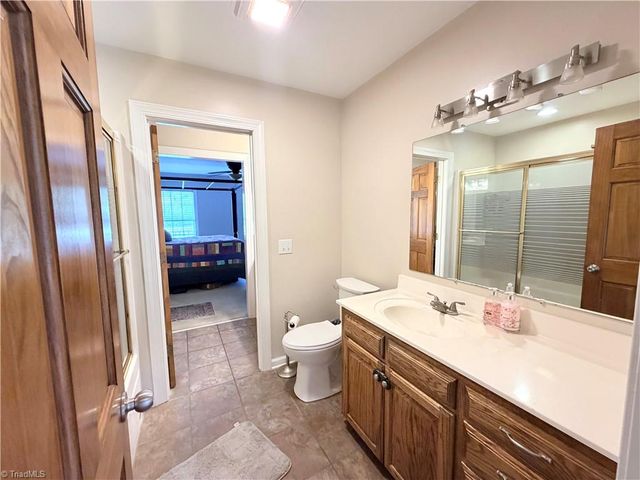 198 Captain Day Road, Ronda, NC 28670