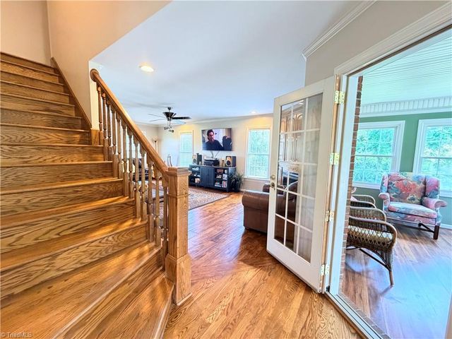198 Captain Day Road, Ronda, NC 28670