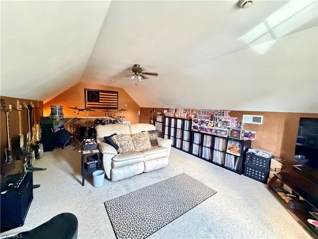 198 Captain Day Road, Ronda, NC 28670