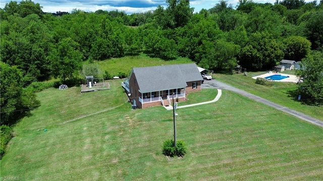 198 Captain Day Road, Ronda, NC 28670