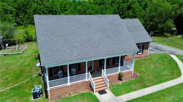 198 Captain Day Road, Ronda, NC 28670