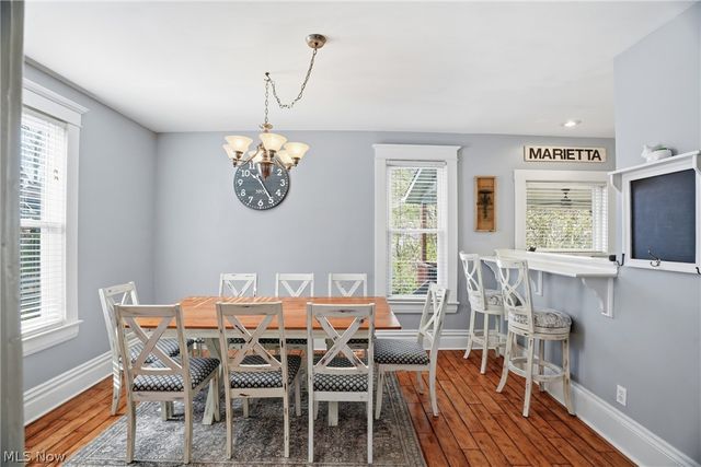 507 3rd Street, Marietta, OH 45750