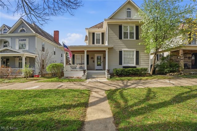507 3rd Street, Marietta, OH 45750