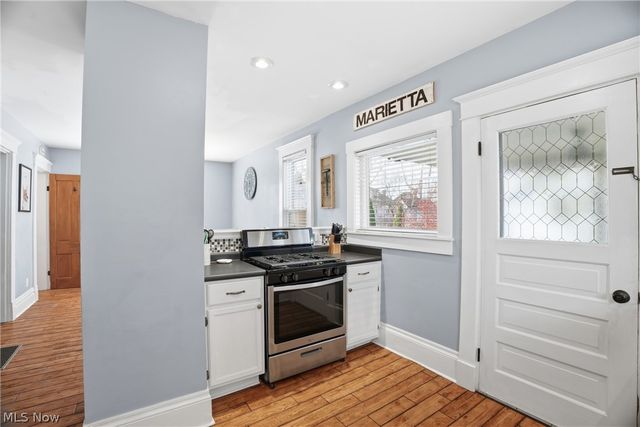 507 3rd Street, Marietta, OH 45750