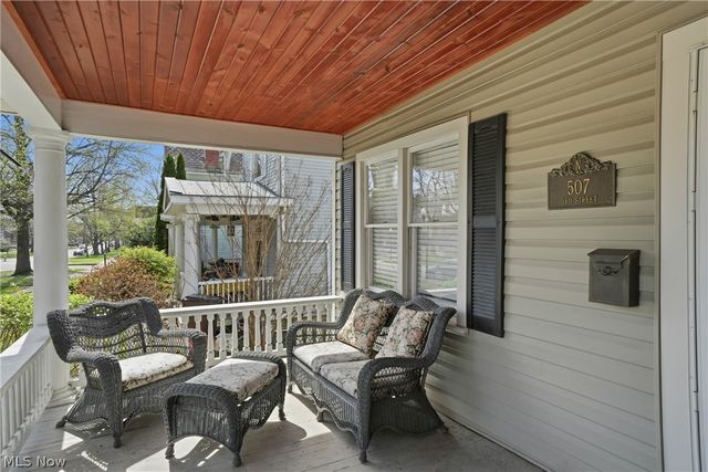 507 3rd Street, Marietta, OH 45750
